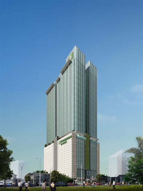 Wyndham Garden to Debut in the Philippines .